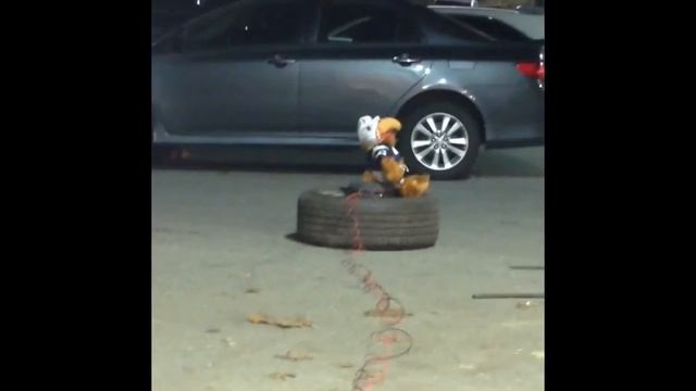 Who Blew Up Alf?! смотреть онлайн