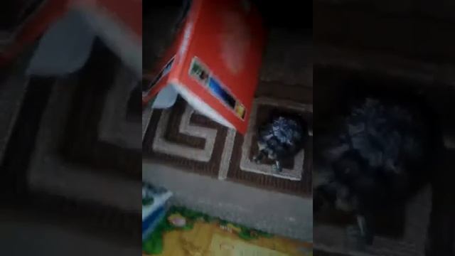 Новогодние сюрпризы 2 часть смотреть онлайн