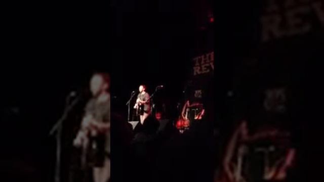 Tim McIlrath - Audience of One смотреть онлайн