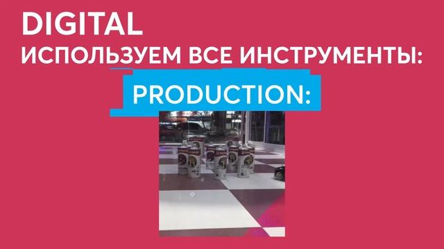 Brand-pr SHOWREEL'21 смотреть онлайн