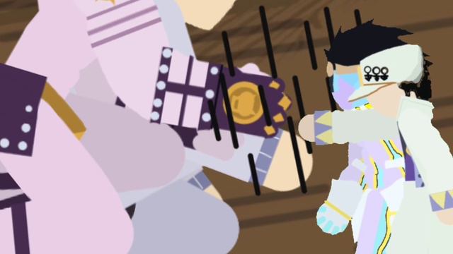 что было бы если Джотаро не успел / Анимация / Silver Leaf #jojo #анимация #джоджо #жожо смотреть онлайн