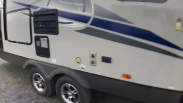7135- 287BHSS APEX BY COACHMEN EXT @OTTAWA'S #1RV DEALER PRIMO TRAILER SALES смотреть онлайн