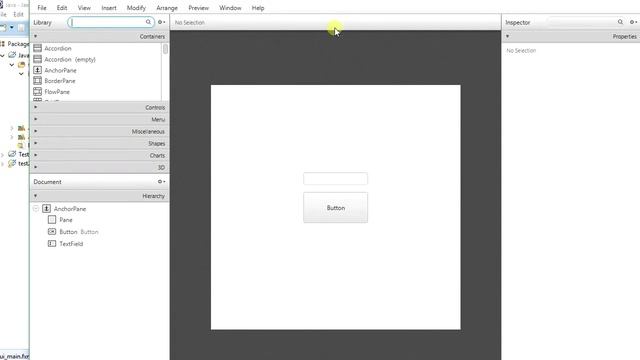 Java FX GUI development - Part 6 смотреть онлайн