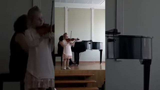 Ванесса Мей смотреть онлайн