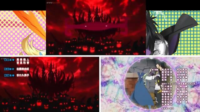 Shinchou Yuusha: Kono Yuusha Ga Ore Tueee Kuse Ni Shinchou Sugiru
OP
V1/V2 AND FINAL VERSION смотреть онлайн