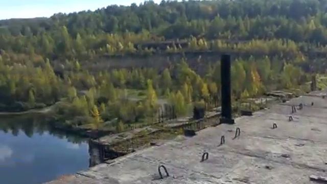 Зеленогорская ГЭС смотреть онлайн