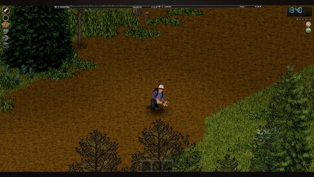 Project Zomboid | Survivor Diaries - Morris Light : Ep 1 смотреть онлайн