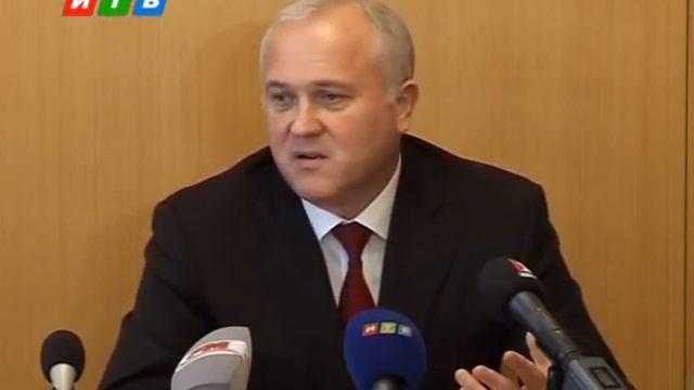 Первый учёный совет Крымского Федерального Университета смотреть онлайн