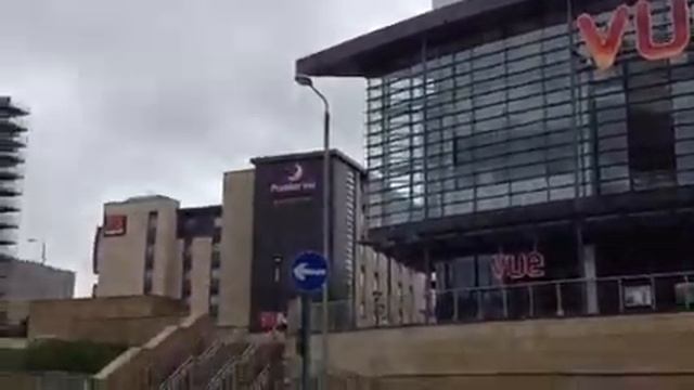 Vue Cinema Halifax смотреть онлайн