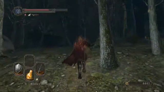 СТРИМ Dark Souls 2 - Масса неизведанного (#7) смотреть онлайн