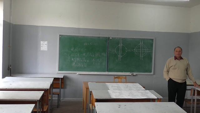 Курс лекций "Узлы в разных уровнях", Осетрин Н.Н., КНУБА, Лекция 7 смотреть онлайн