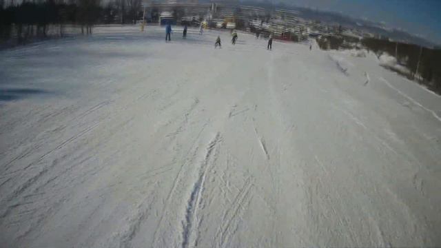 Горный воздух смотреть онлайн