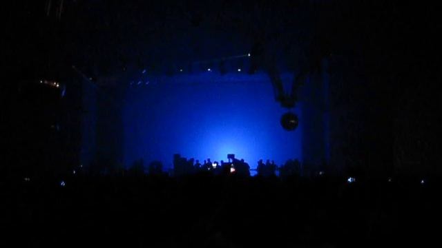 RICHIE HAWTIN...TIME WARP 2010 смотреть онлайн