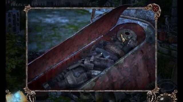 Fear for Sale- The Mystery of McInroy Manor - Hidden Object Game смотреть онлайн