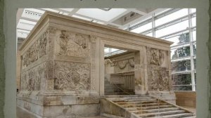 Искусство и Архитектура Древнего Рима. История Искусств.