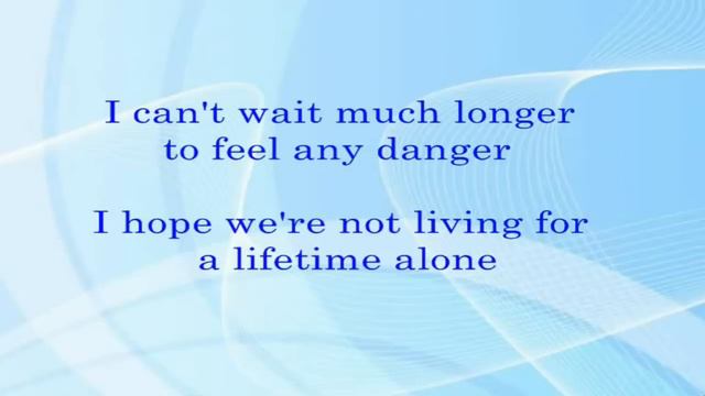 No More Rhyme (Lyrics Video) - Debbie Gibson смотреть онлайн