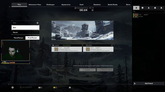 Ring of Elysium ♦ Два поца свернули не туда... ♦ Батл рояль 2019 смотреть онлайн