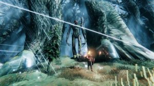 Valheim Release Trailer