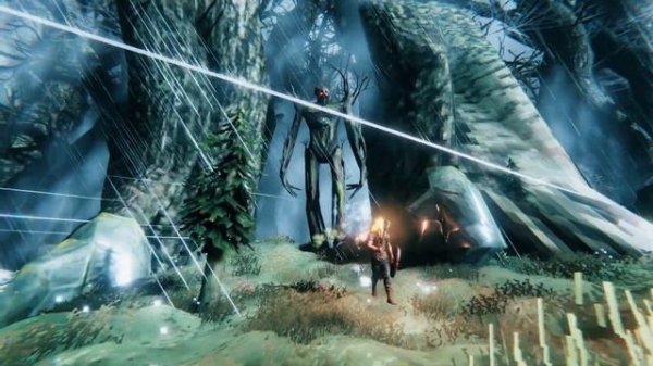 Valheim Release Trailer