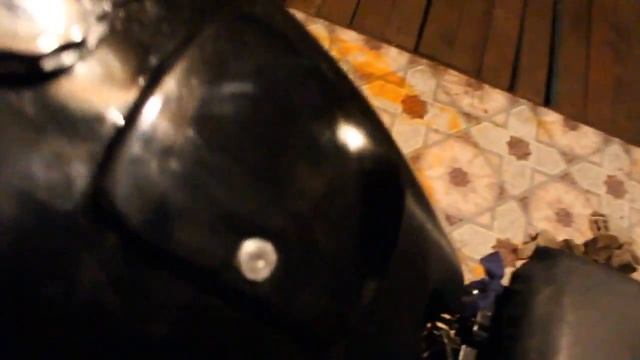 Рамки для кофров и установка боковых кофров на мотоцикл смотреть онлайн