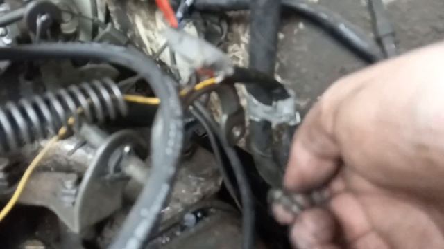 Необычная поломка бензинового Паза смотреть онлайн