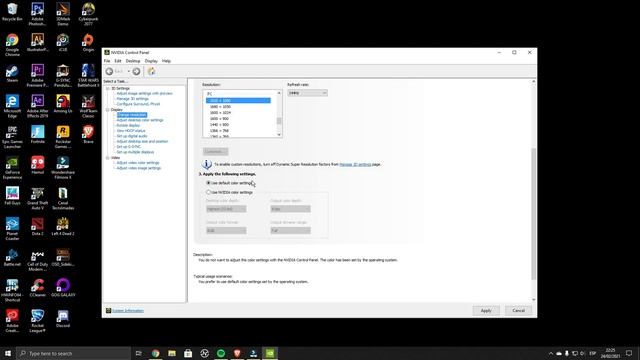 Configurar NVIDIA G-SYNC Compatible en monitor AMD Freesync | Tutorial смотреть онлайн