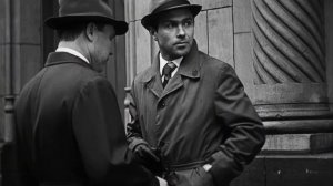 Семнадцать мгновений весны, 9-я серия