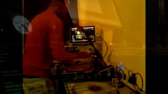 DJ SHY 2010 HIPHOP MIX смотреть онлайн