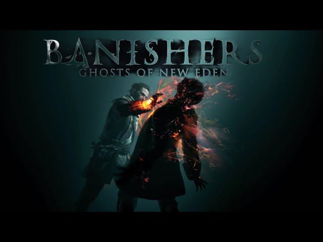 Одержимый призраком сапожник ▶ Banishers: Ghosts of New Eden #16 смотреть онлайн
