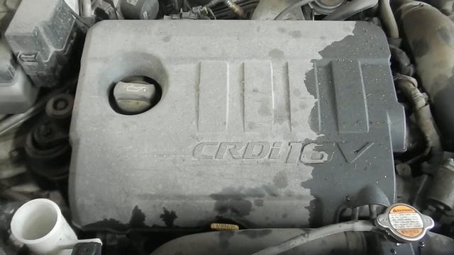 Двигатель Kia для Soul 2009-2014 смотреть онлайн