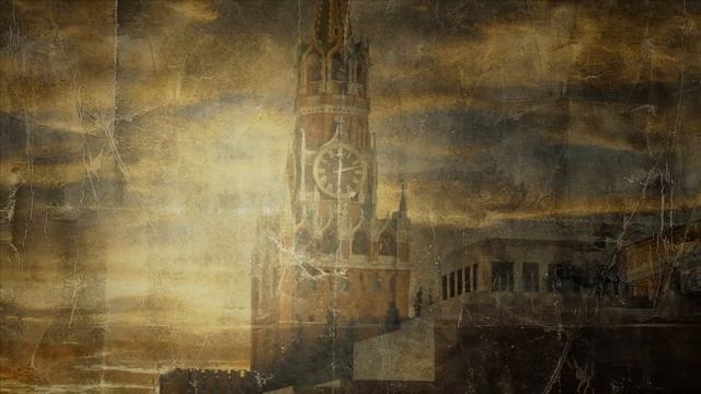 Гнетущая атмосфера и большие фризы #1 Metro 2033 Redux смотреть онлайн