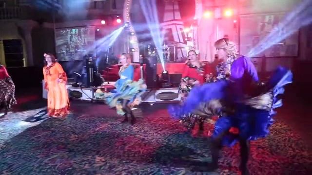 Ну что сказать, цыганский номер смотреть онлайн