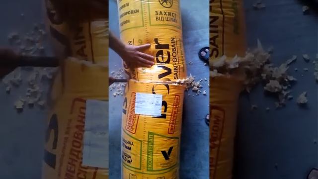 как резать изовер и чем смотреть онлайн