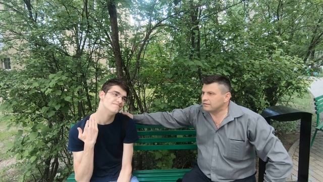 ДЦП, дизартрия, тугоухость 3-4 степени - не могут помешать плавать!!! смотреть онлайн