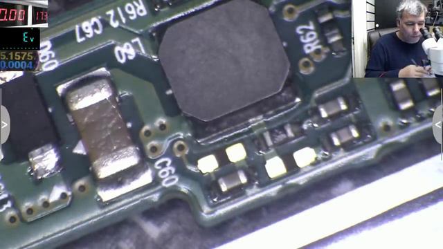 Замена матрицы N173HGE-L21 Rev.C1 Матовая (REF LIKE NEW) смотреть онлайн