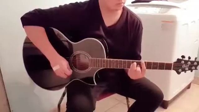 Аргентинская Гитара. смотреть онлайн