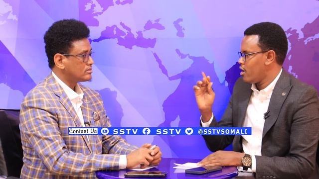 Abdirashid Janan Iyo Senotar Fartaag oo Gobolka Gedo kaga dhawaaqay In Jubbaland 2 Cadow leedahay. смотреть онлайн