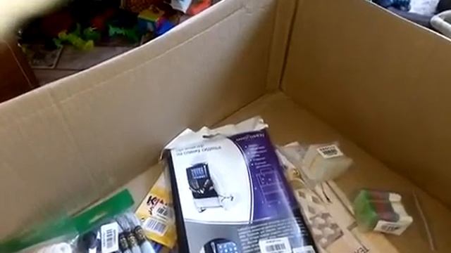 Распаковка - ОЗОН смотреть онлайн