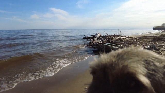 Россия, Татарстан, Лаишево. Камское море.
