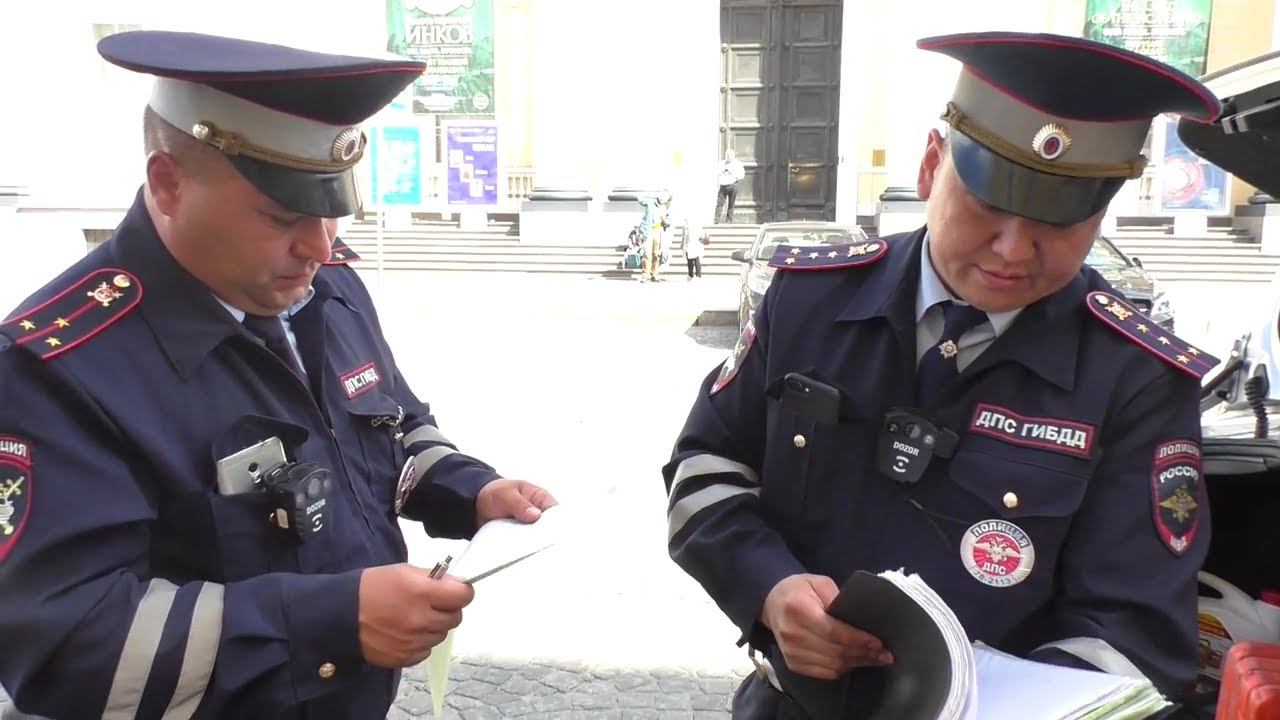 Санкт-Петербург. #2. Оформляем всех без разбора в центре. Супер гаишники!!! Туристы в шоке смотреть онлайн