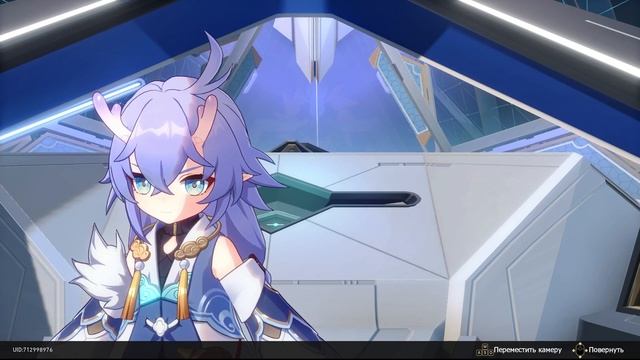 Каких персонажий я хочу в HSR смотреть онлайн