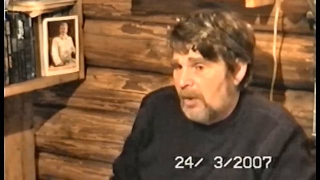 Сидоров Г.А. Кто такие казаки? Происхождение казачества (Часть 2) смотреть онлайн