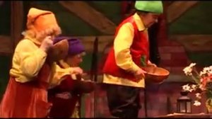 Белоснежка и 7 гномов