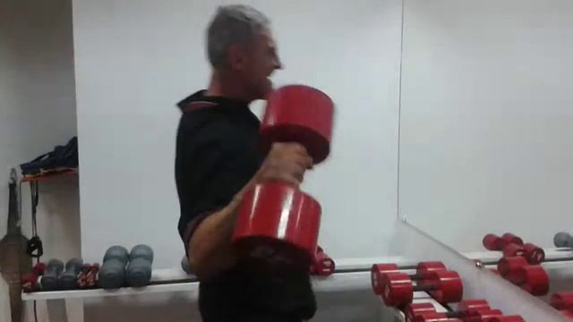 Эх рельеф мускулатуры,мышцы крепкие мои 35кг каждая смотреть онлайн