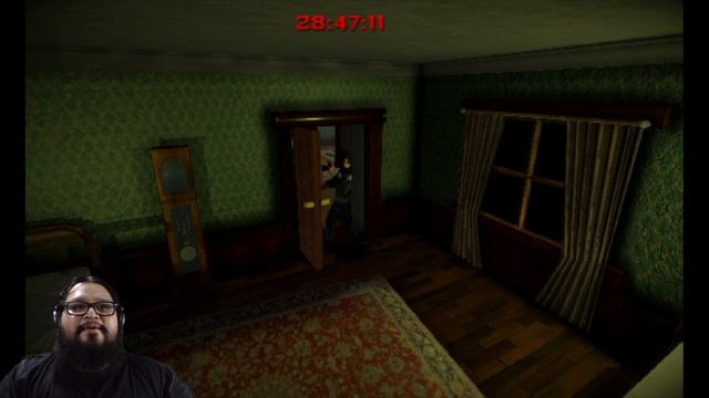 Lu Games Vaccine (Nintendo Switch) смотреть онлайн