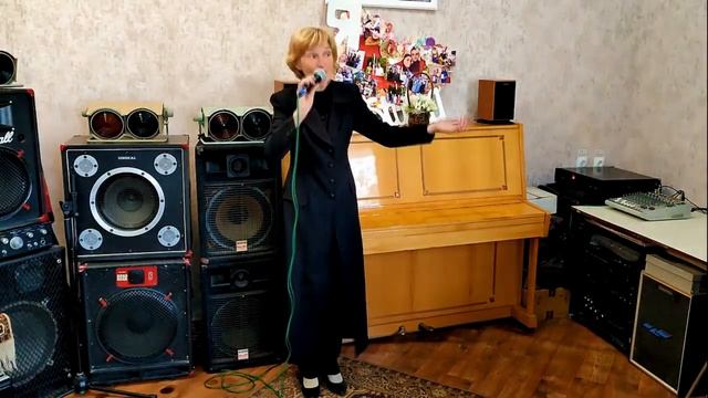 Ирина Кузнецова-"Солдат молоденький" (ГУ ЛНР «Центр культуры и искусств г.Стаханова», рук. В.В.Беда) смотреть онлайн