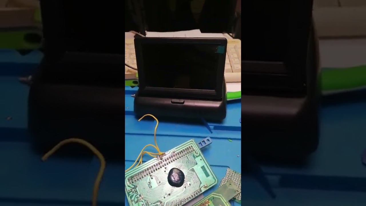 Ремонт Dendy BT Happy Angel работа над ошибками смотреть онлайн