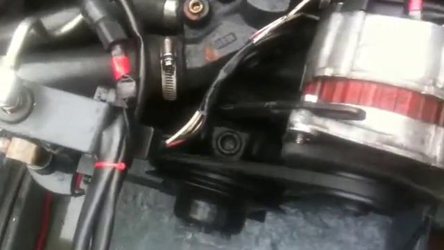Volvo Penta 4,3L GL смотреть онлайн