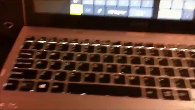 Sony Vaio T 15 Touchscreen Laptop Review смотреть онлайн