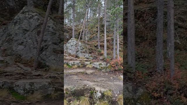 КРАСОТА ПРИРОДЫ НА БЕЛОМ МОРЕ. КАНДАЛАКШСКИЙ ЗАЛИВ смотреть онлайн